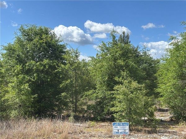 Johnson Road, Fayetteville, NC 28312