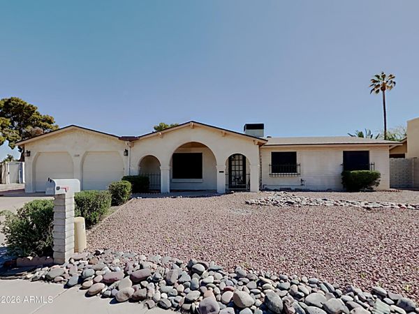 12229 N 47TH Lane N, Glendale, AZ 85304