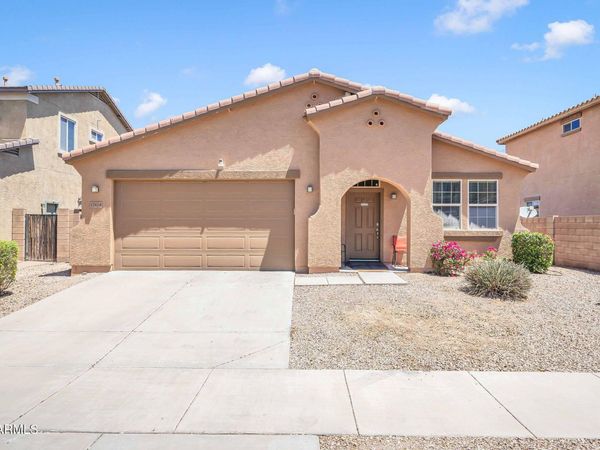 17624 W LILAC Street, Goodyear, AZ 85338