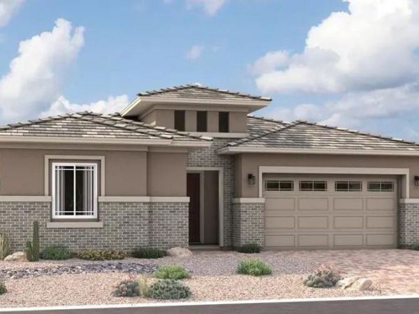20214 W GLENROSA Avenue, Buckeye, AZ 85396