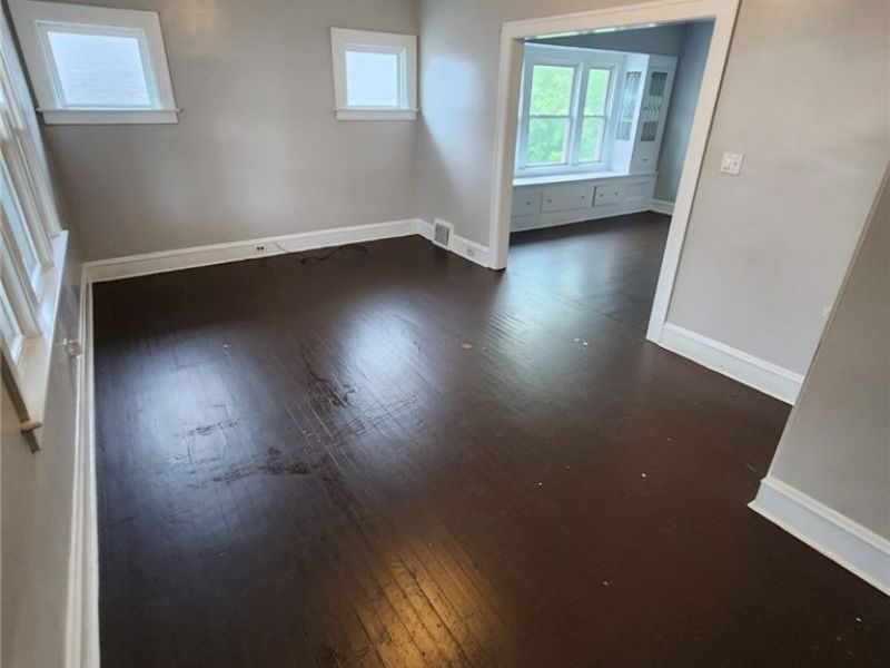 2200 W 104th Street , Unit Upper Unit, Cleveland, OH 44102 Photo 2