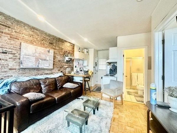 472 Commercial, Unit 1, Boston, MA 02109