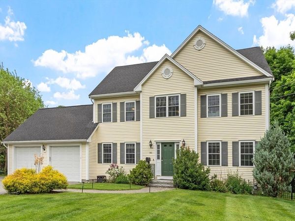 186 Salem Street, Woburn, MA 01801