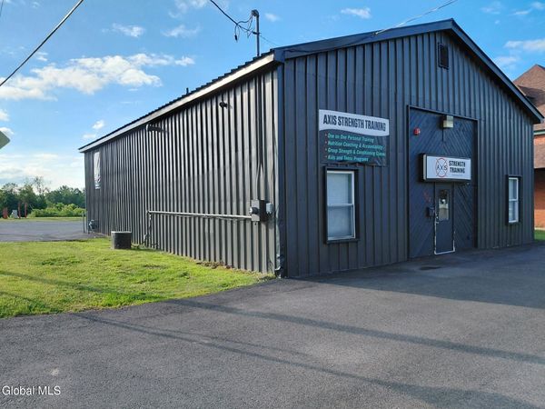 402 N Perry Street, Johnstown, NY 12095