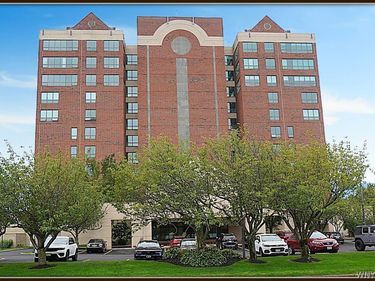 200 Lakefront Boulevard, Unit 301, Buffalo, NY 14202