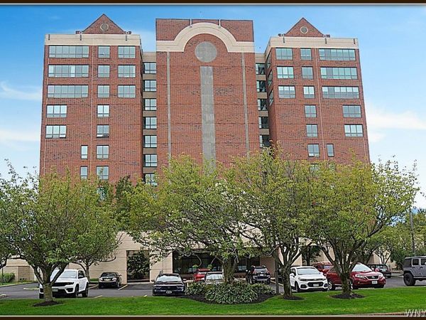 200 Lakefront Boulevard, Unit 301, Buffalo, NY 14202