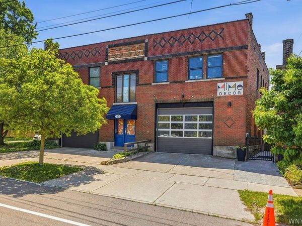 13-15 Lafayette Avenue , Buffalo, NY 14213