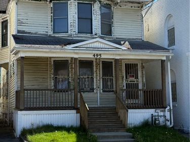 495 E Ferry Street , Unit S, Buffalo, NY 14208