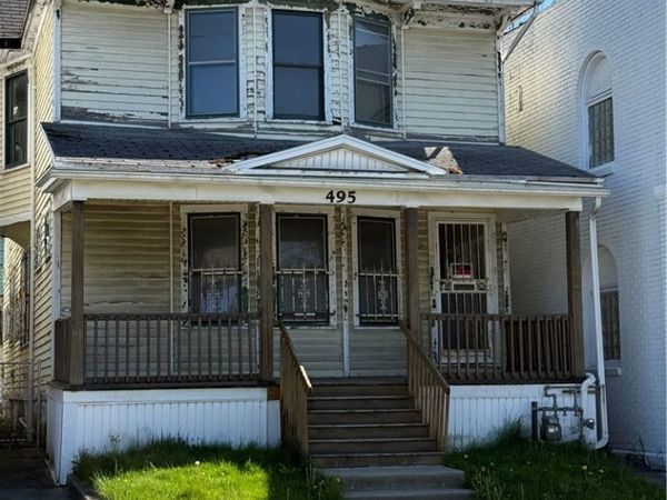 495 E Ferry Street , Unit S, Buffalo, NY 14208