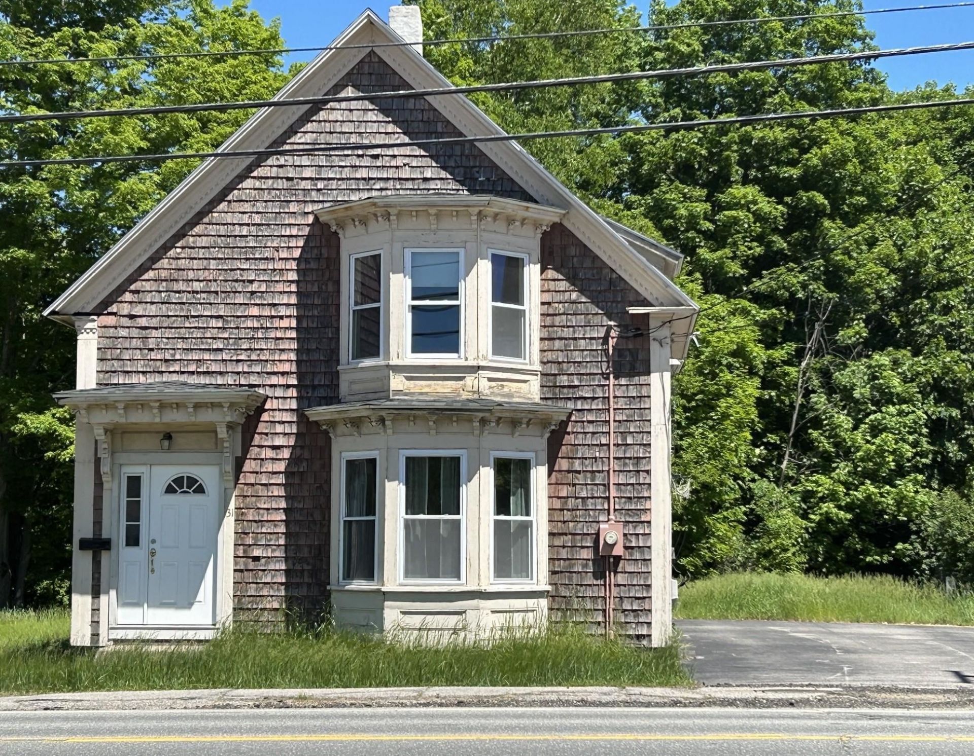 31 Glen Road Gorham, NH
