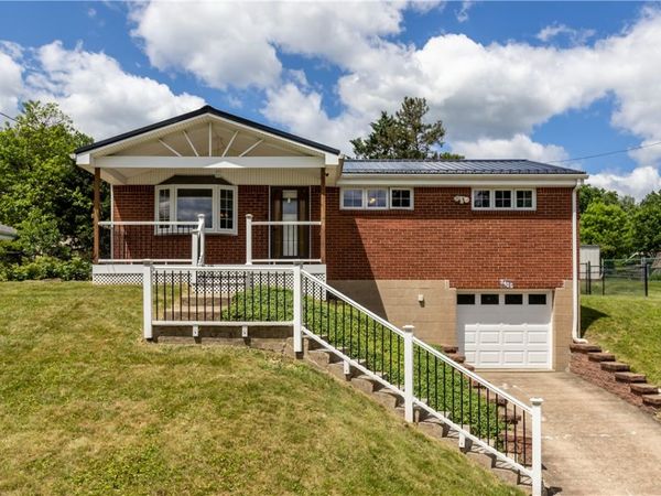 3405 E Stag, Gibsonia, PA 15044