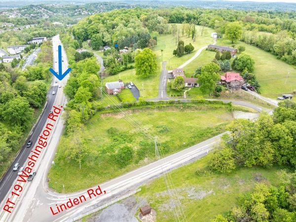 000 Linden Rd , Canonsburg, PA 15317