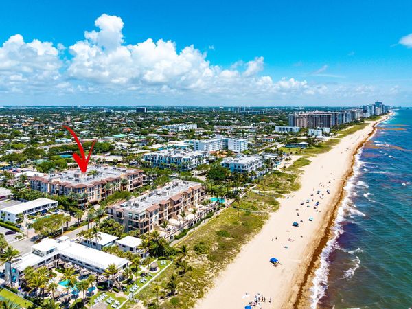 4445 El Mar Drive, Unit 2209, Lauderdale-By-The-Sea, FL 33308