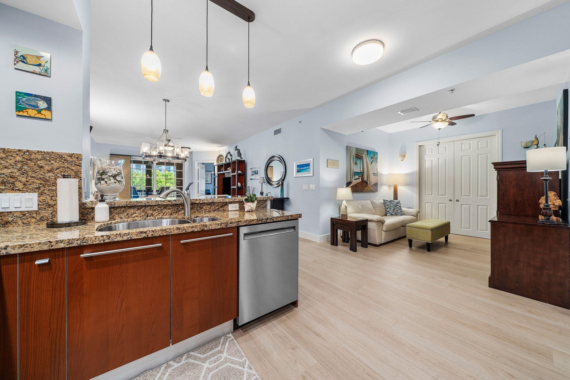 4445 El Mar Drive, Unit 2209, Lauderdale by the Sea, FL 33308 Photo
