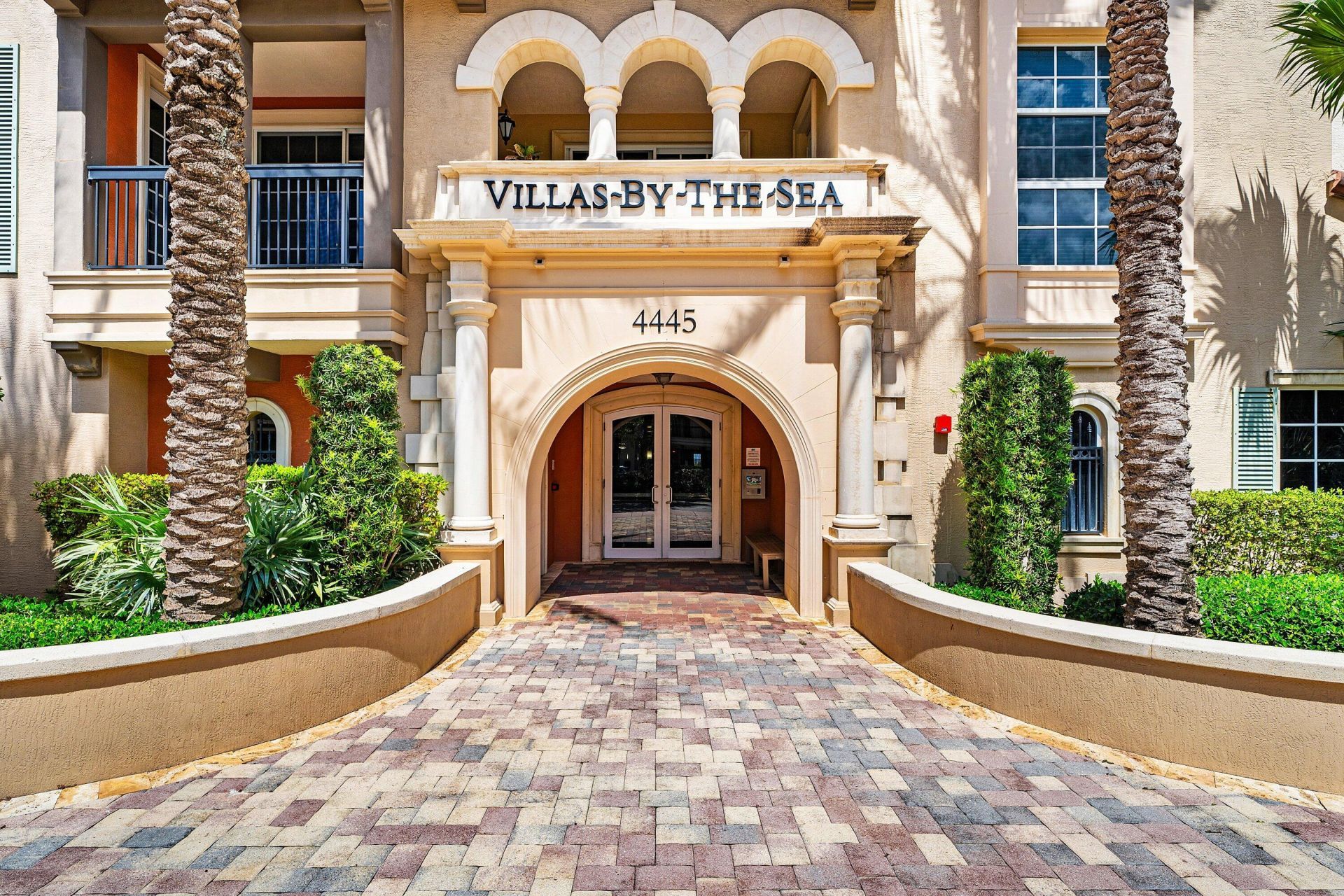 4445 El Mar Drive, Unit 2209, Lauderdale by the Sea, FL 33308 Photo