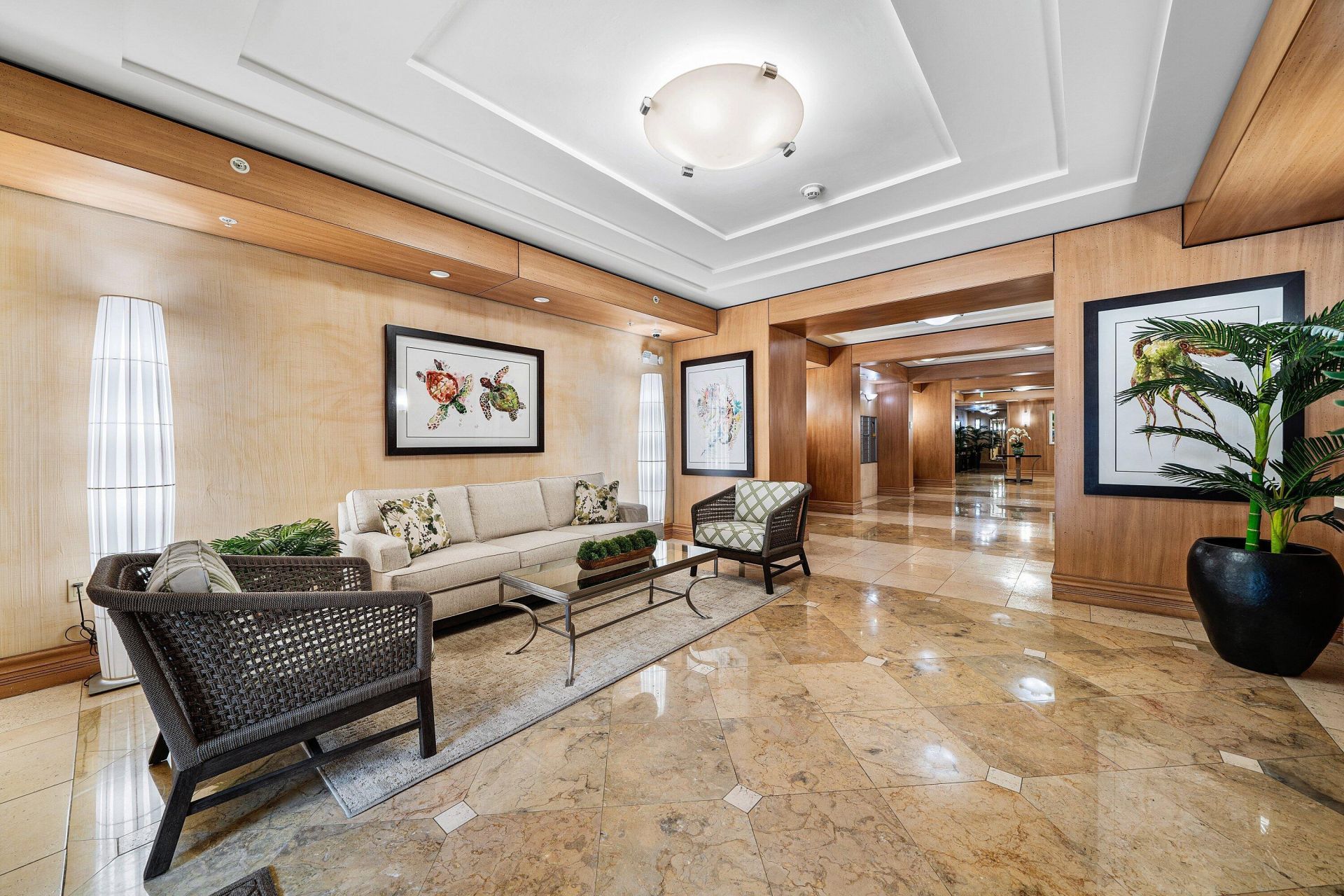 4445 El Mar Drive, Unit 2209, Lauderdale by the Sea, FL 33308 Photo