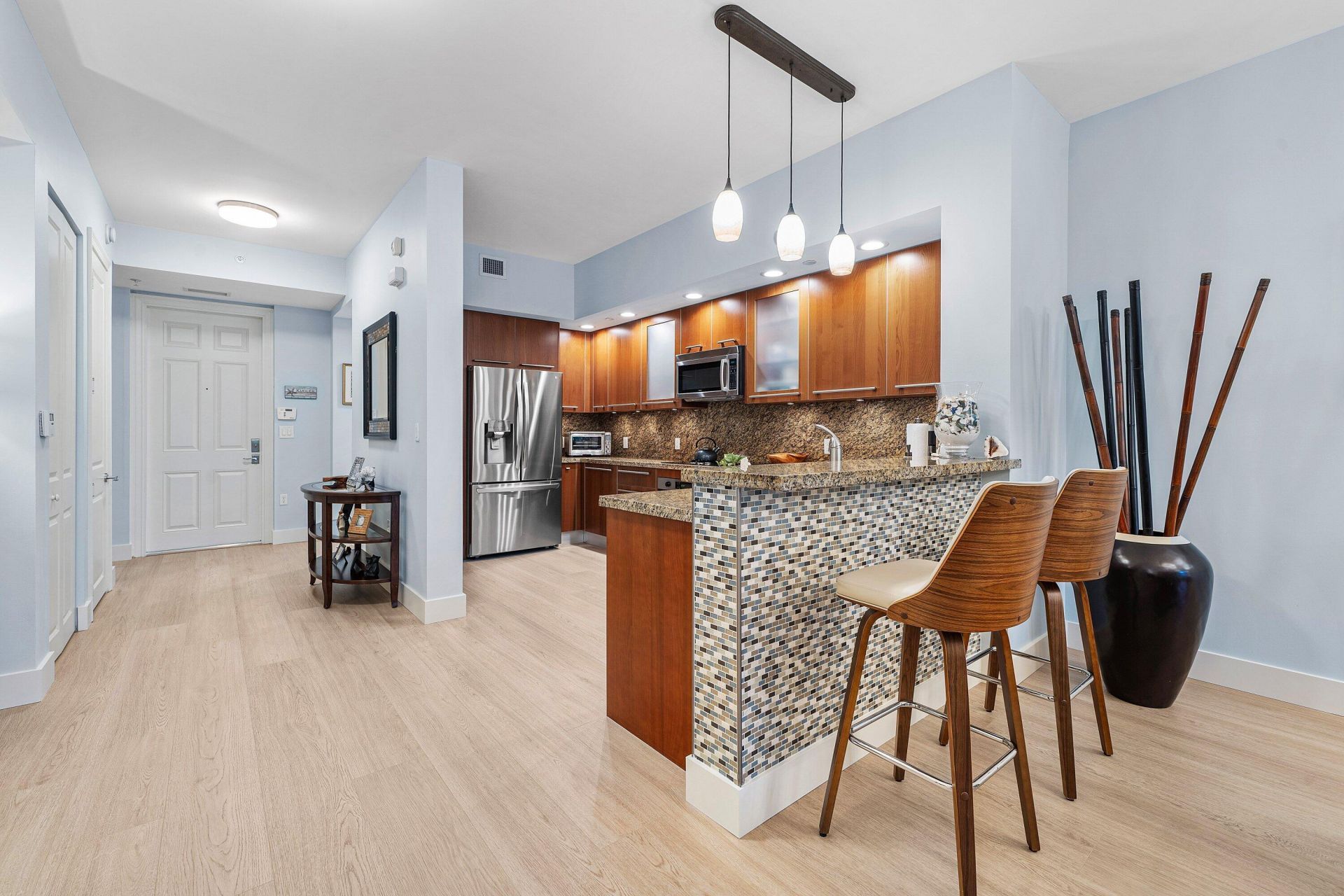 4445 El Mar Drive, Unit 2209, Lauderdale by the Sea, FL 33308 Photo