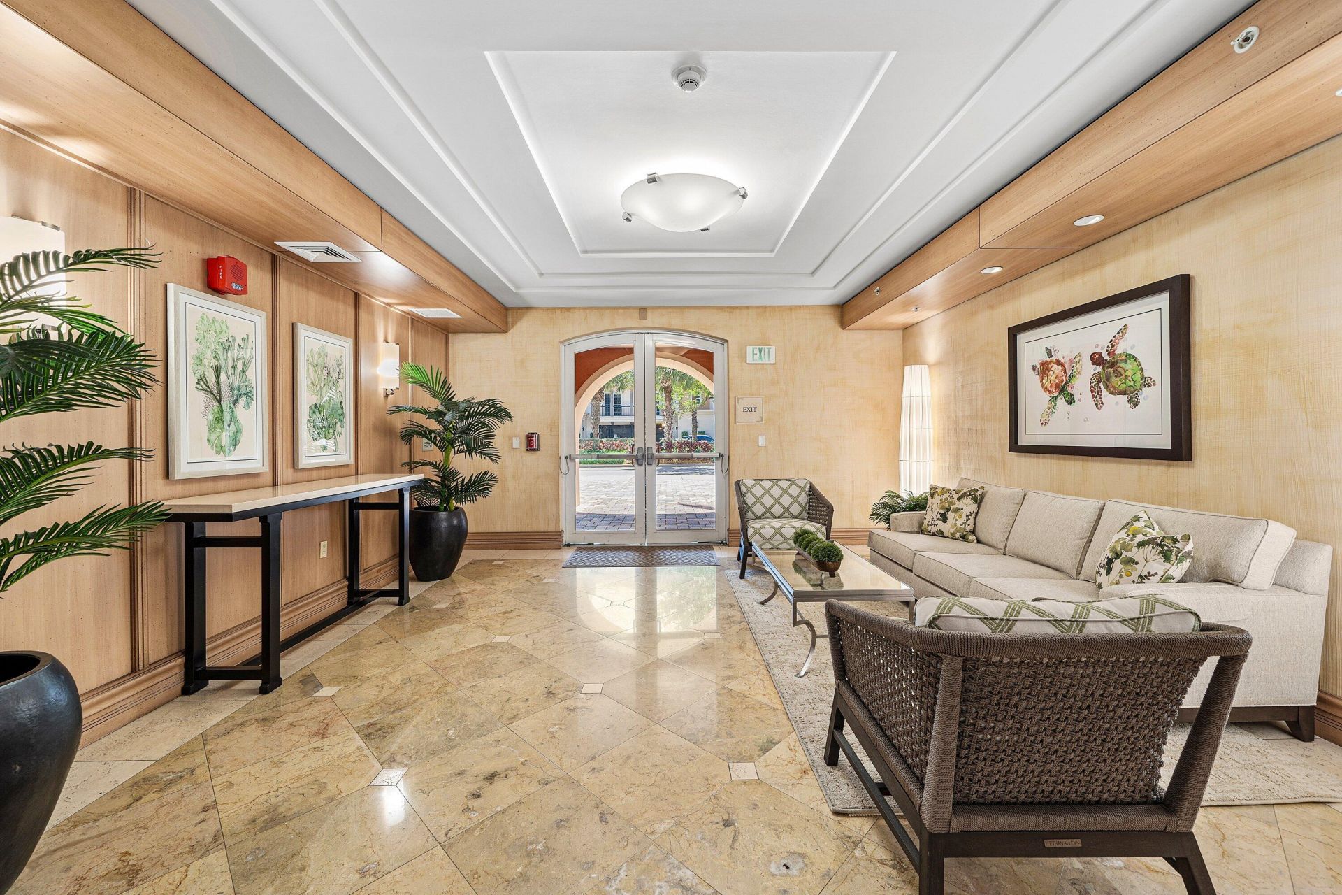 4445 El Mar Drive, Unit 2209, Lauderdale by the Sea, FL 33308 Photo