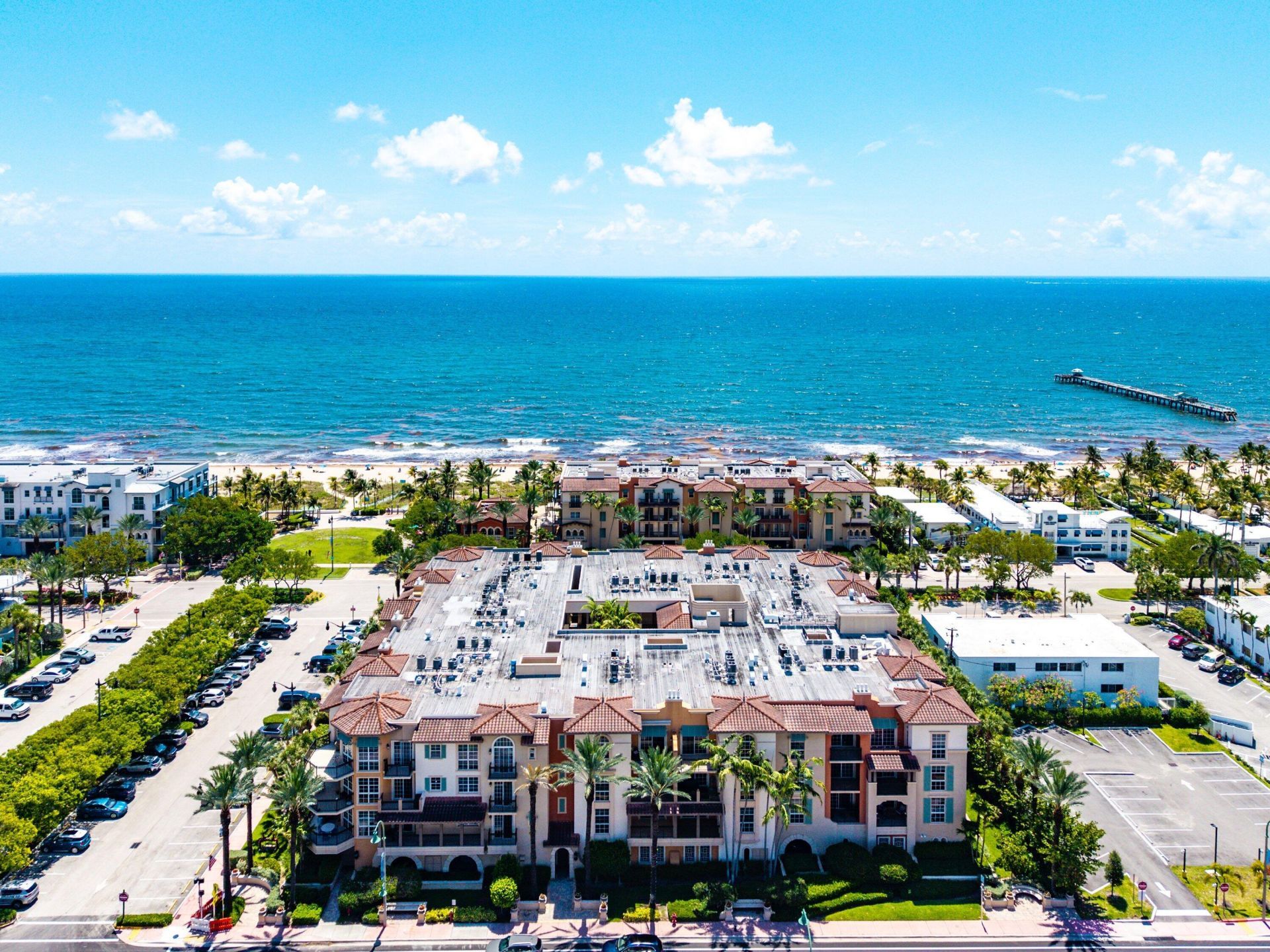 4445 El Mar Drive, Unit 2209, Lauderdale by the Sea, FL 33308 Photo