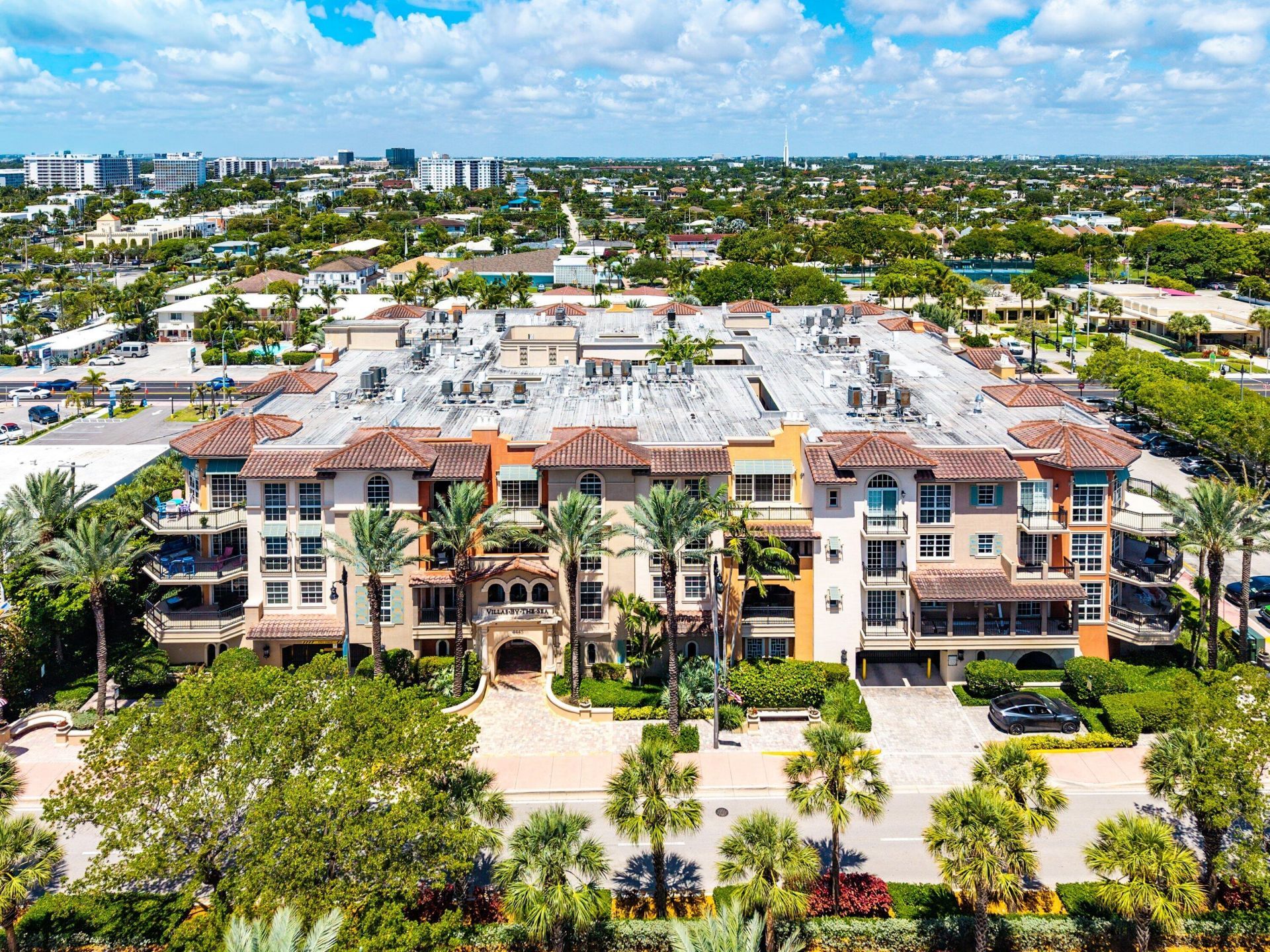 4445 El Mar Drive, Unit 2209, Lauderdale by the Sea, FL 33308 Photo