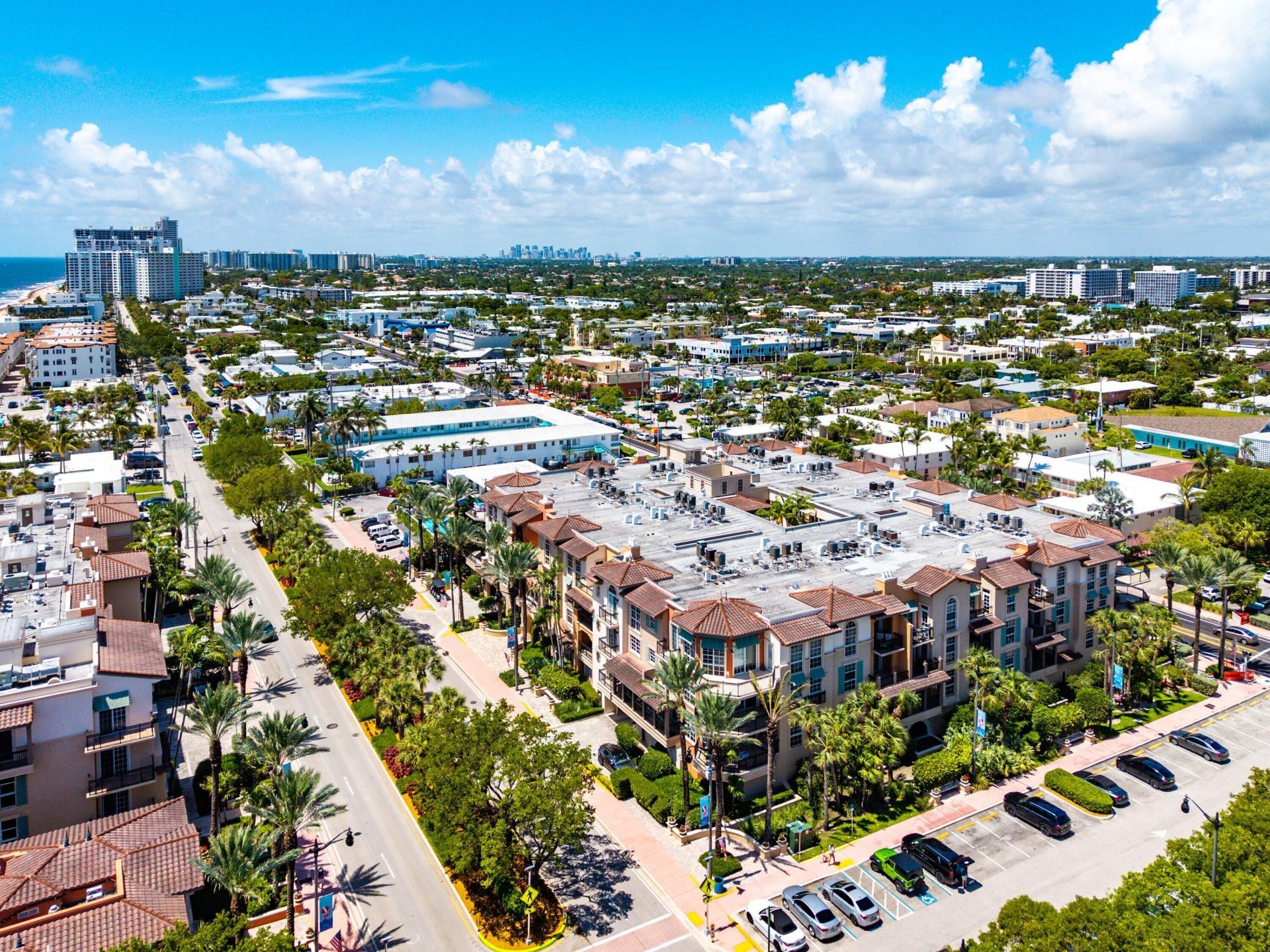 4445 El Mar Drive, Unit 2209, Lauderdale by the Sea, FL 33308 Photo