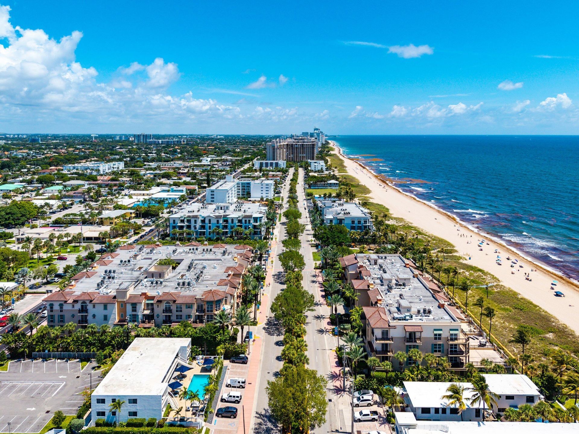 4445 El Mar Drive, Unit 2209, Lauderdale by the Sea, FL 33308 Photo