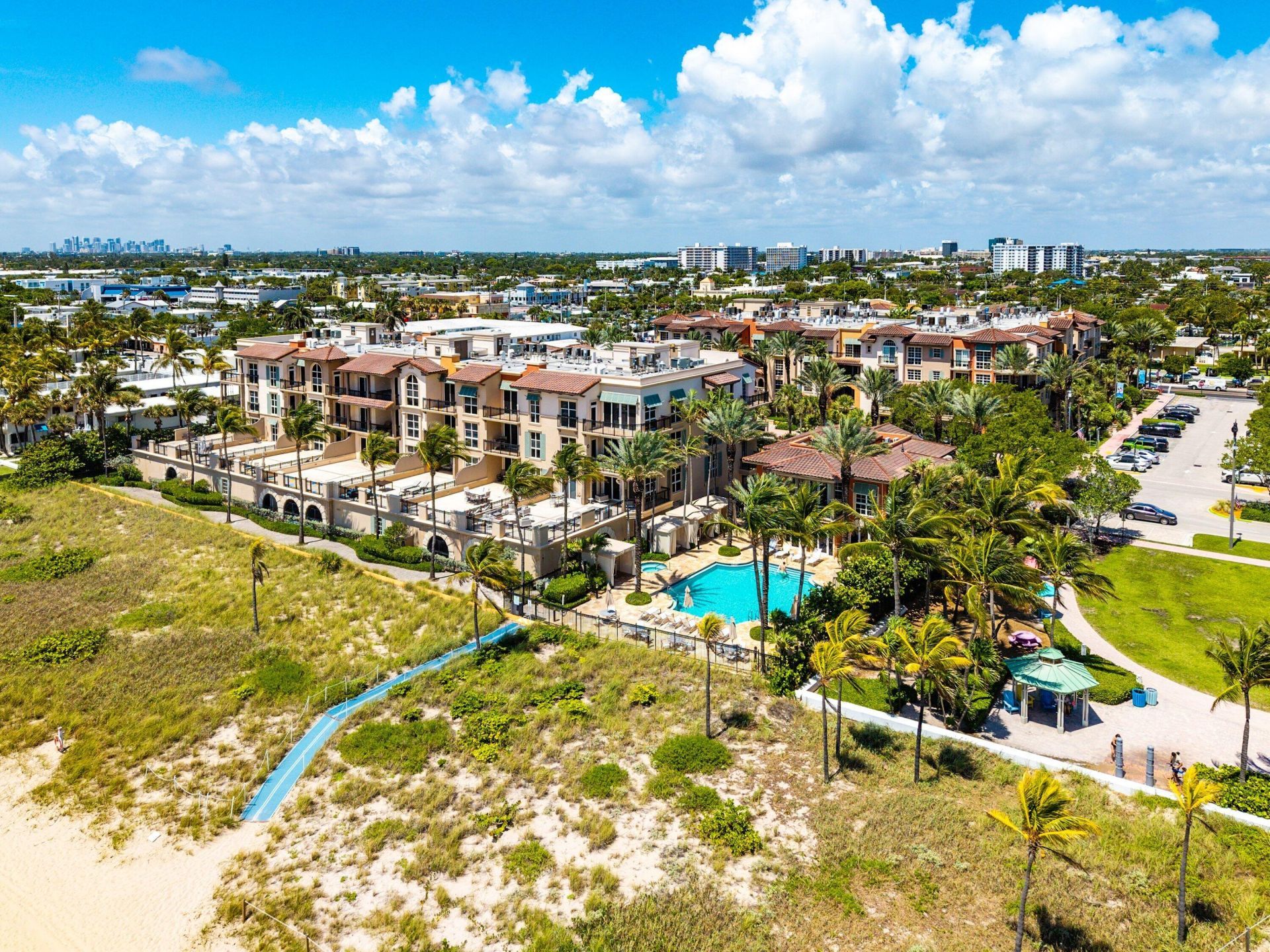 4445 El Mar Drive, Unit 2209, Lauderdale by the Sea, FL 33308 Photo