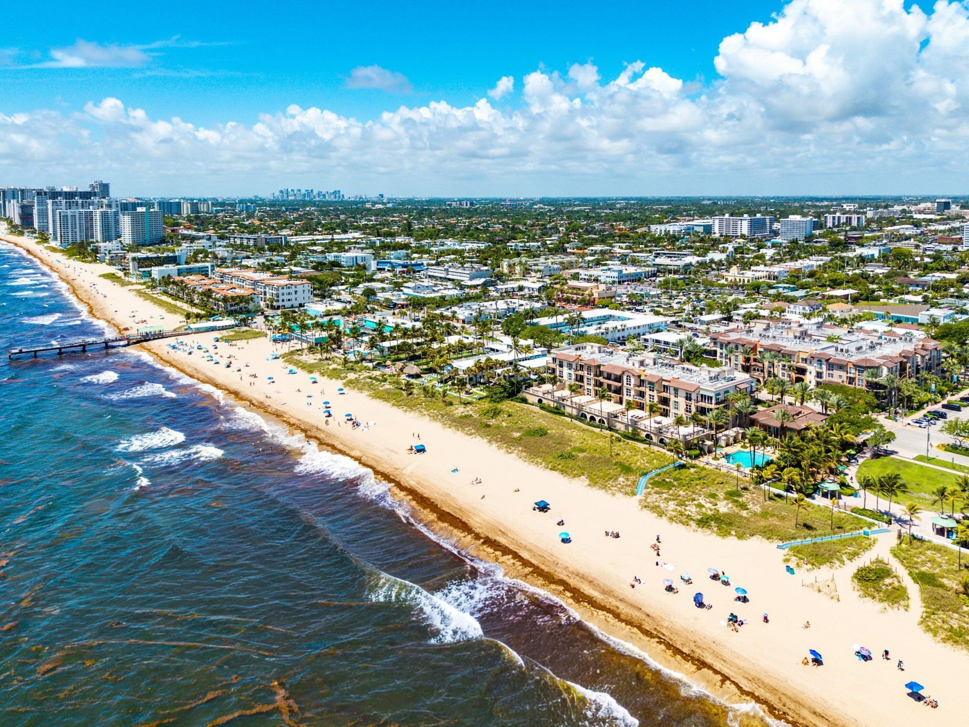 4445 El Mar Drive, Unit 2209, Lauderdale by the Sea, FL 33308 Photo
