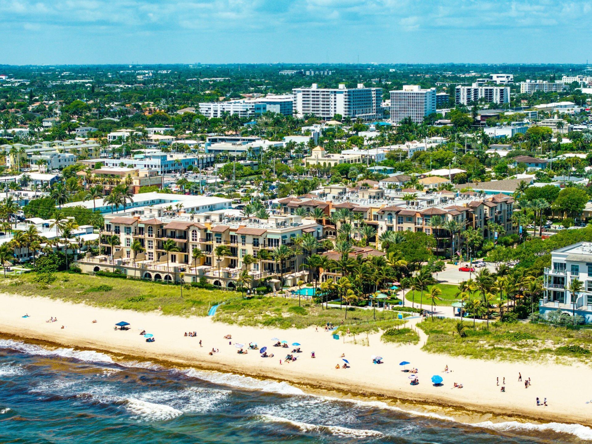 4445 El Mar Drive, Unit 2209, Lauderdale by the Sea, FL 33308 Photo