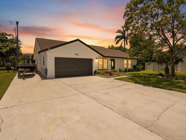 1273 NW 11th Street, Boynton Beach, FL 33426