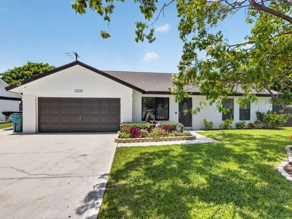 1273 NW 11th Street, Boynton Beach, FL 33426