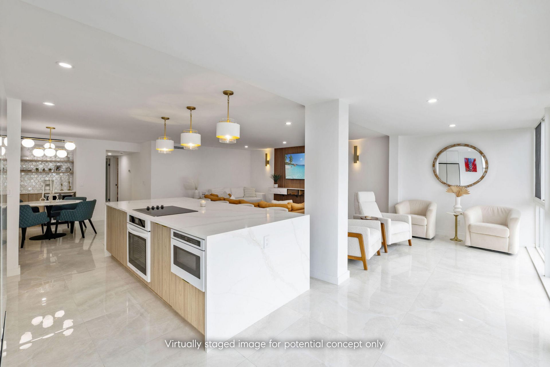 3100 NE 49th Street, Unit 306, Fort Lauderdale, FL 33308 Photo