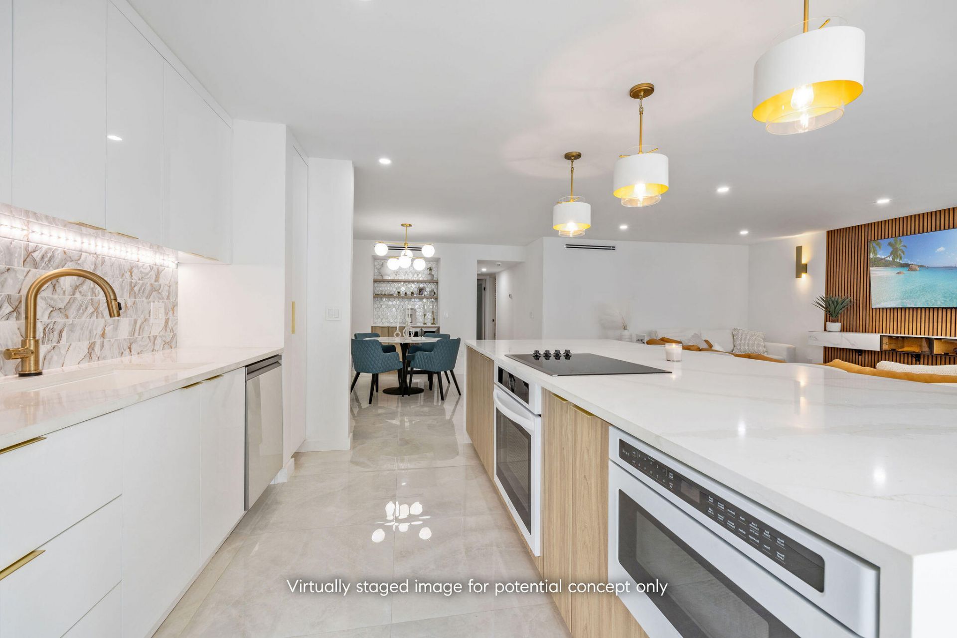 3100 NE 49th Street, Unit 306, Fort Lauderdale, FL 33308 Photo