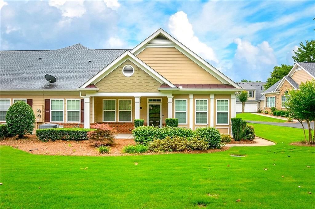 2711 Grapevine Circle , Unit #1501, Cumming, GA 30041 Main Photo
