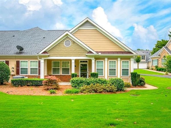 2711 Grapevine Circle, Unit #1501, Cumming, GA 30041