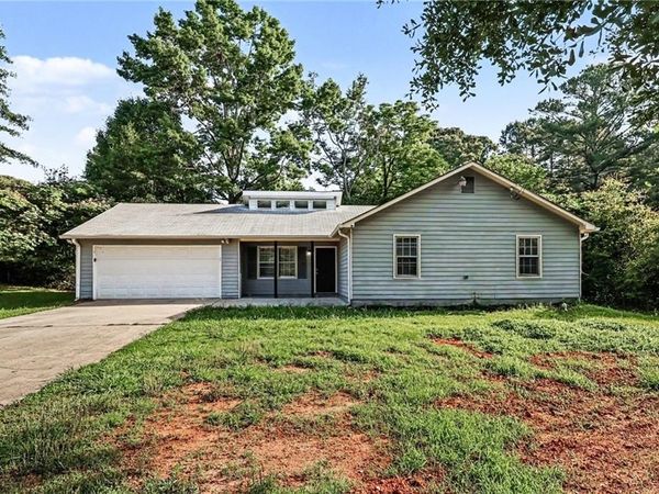 163 Sagebrush Road , Stockbridge, GA 30281