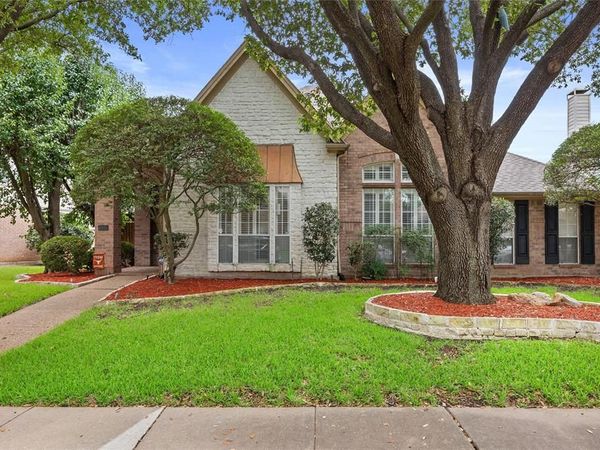 6805 Magnum Drive, Plano, TX 75024
