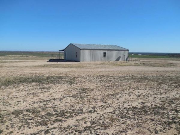119 County Road 351 , Winters, TX 79567