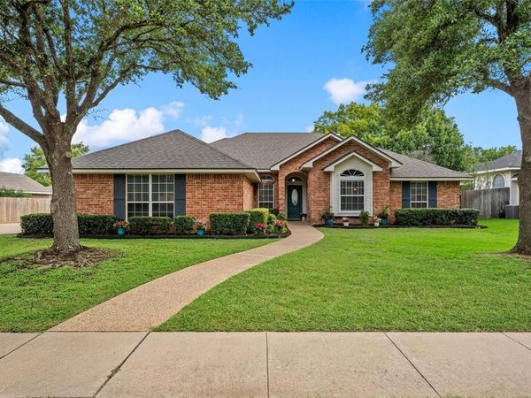 10013 Rodeo Drive, Waco, TX 76712