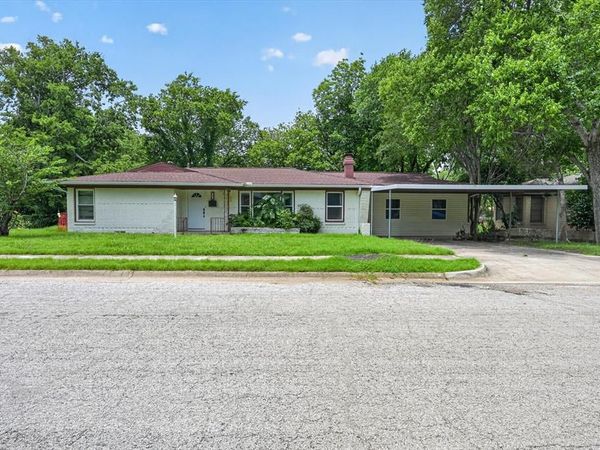 2833 Scruggs Park Drive , Richland Hills, TX 76118