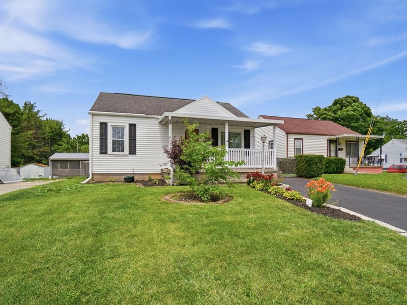 1206 W First Street, Springfield, OH 45504 Photo 2