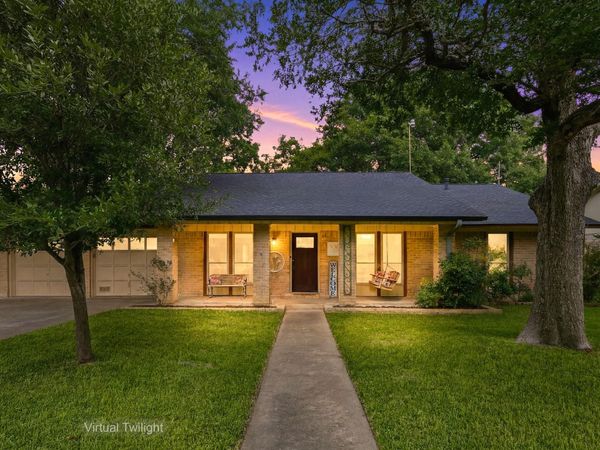 1505 West Creek LOOP , Round Rock, TX 78681