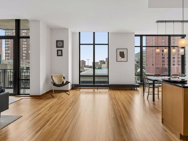 201 S 11th Street, Unit 600, Minneapolis, MN 55403