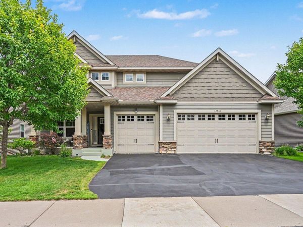 12581 Zumbrota Street NE, Blaine, MN 55449