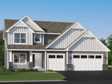 18668 Ivanhoe Street NW, Elk River, MN 55330