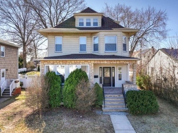 721 Summit St, Linden, NJ 07036