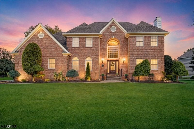 1 Bailiwick Dr, Warren, NJ 07059 Main Photo