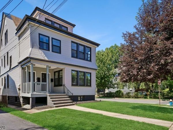235 Elmwood Ave, Maplewood, NJ 07040