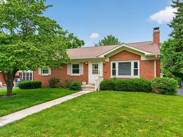 993 Fredericksburg Road, Lexington, KY 40504