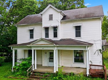 521 N Lexington Avenue, Wilmore, KY 40390